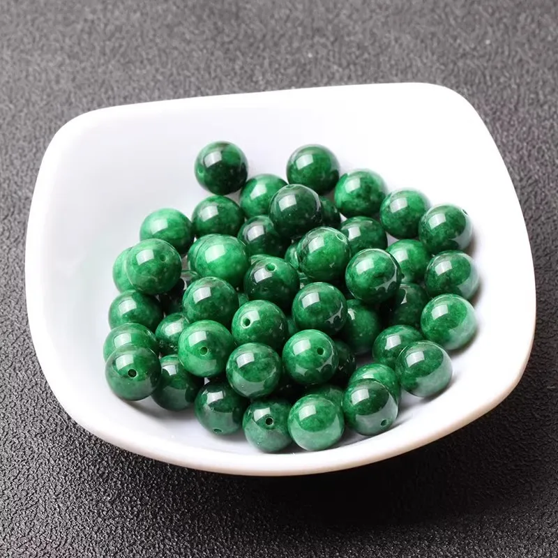 

1 pce green Beads Random Bowknot Beads for Jewelry Making, DIY, Bracelet Necklace Accessories