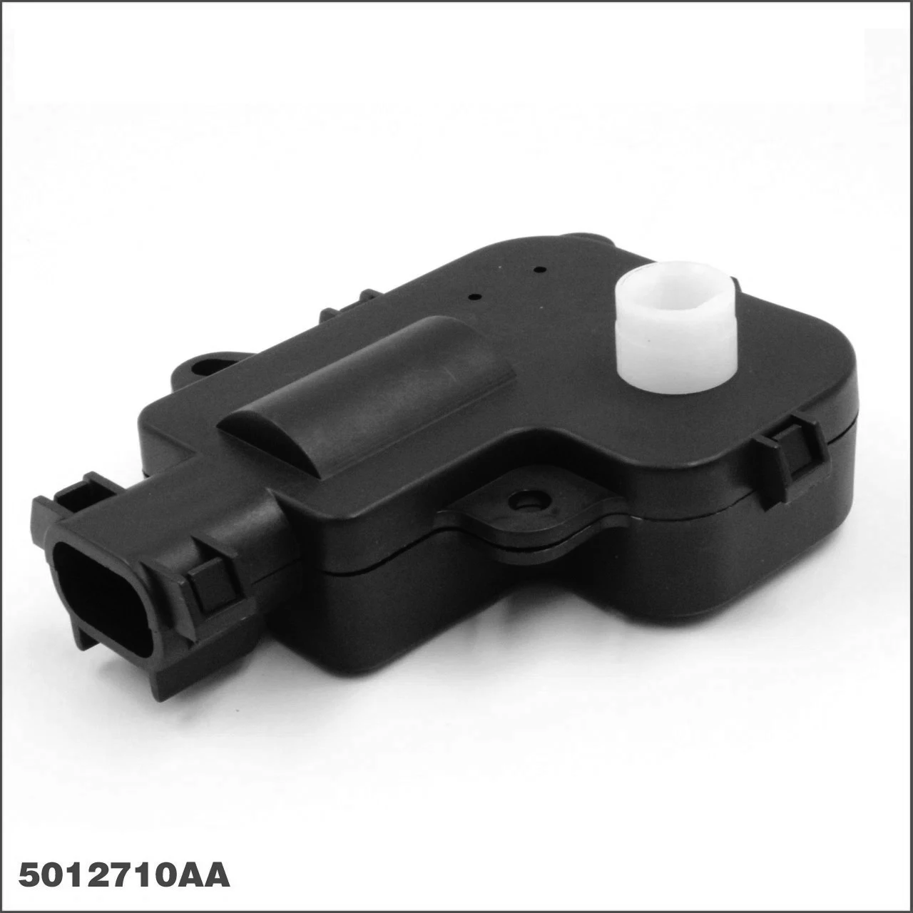 

5012710AA Привод двери воздушной смеси нагревателя HVAC 604-001 для Jeep Grand Cherokee WJ WG 4,7