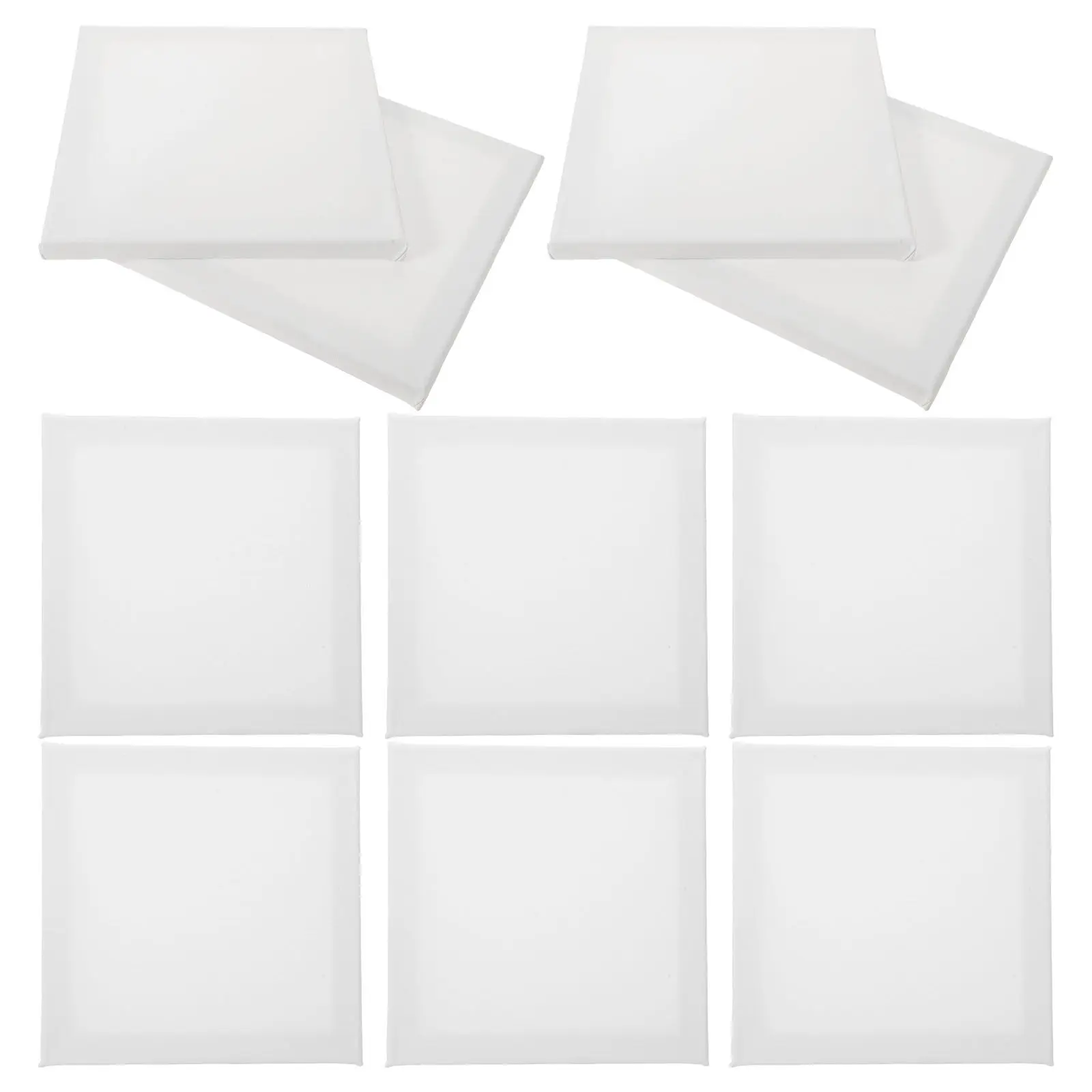 set-di-10-tele-in-cotone-per-pittura-a-olio-e-acrilica-cornice-in-legno-spesso-8x8-tela-stirata-kit-per-pittura-fai-da-te-decorazione-per-studio