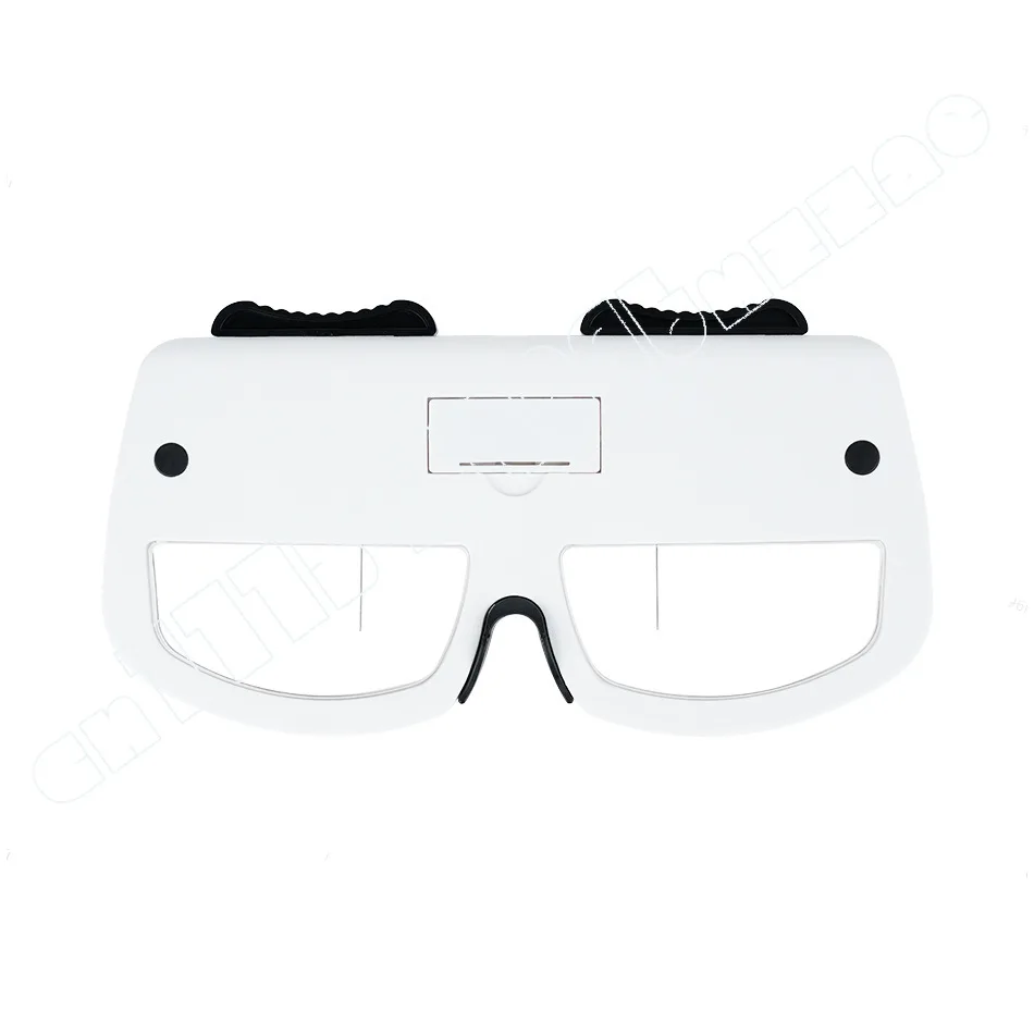Glasses Equipment Instrument, Digital Display Pupil Distance Ruler, Pupil Distance Measurement, Simple Type, Easy To Use