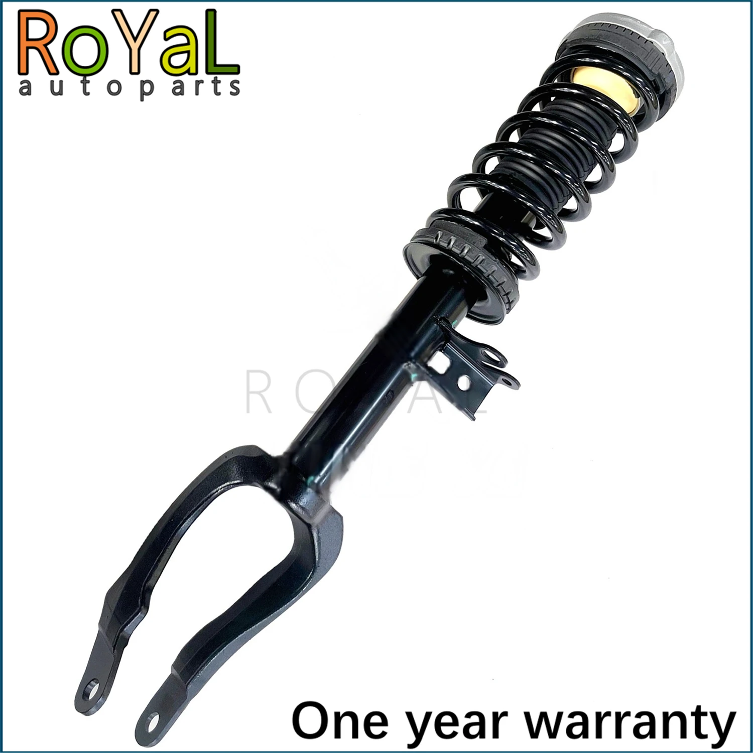 

Suitable for BMW 5 Series F18 front right 4WD car shock absorber assembly