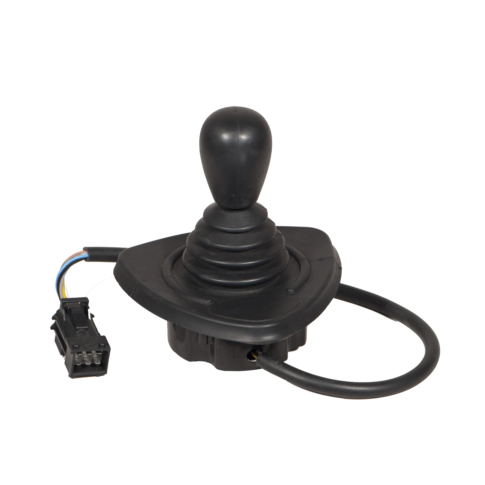 Forklift industrial joystick high reliability spring return linde  joystick controller for forklift no 7919040041