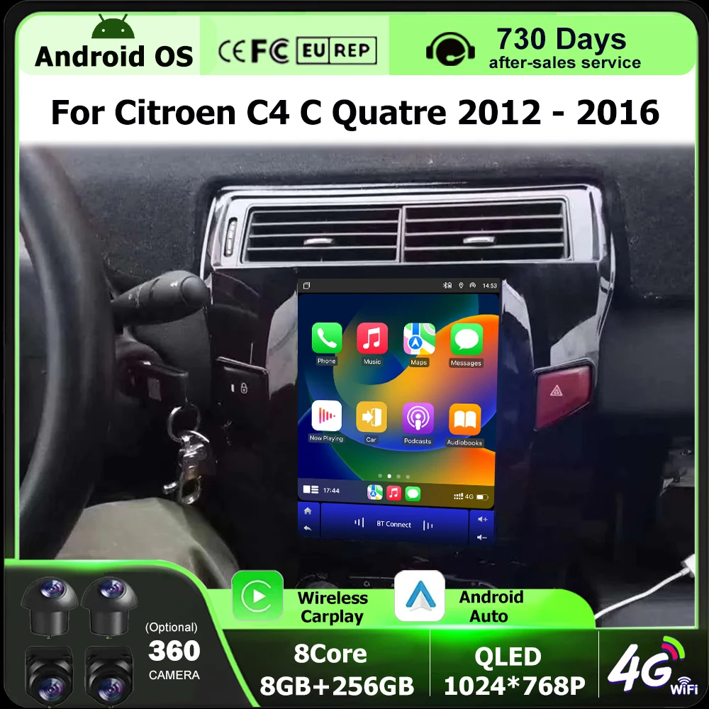 Wireless Carplay Fo… - image