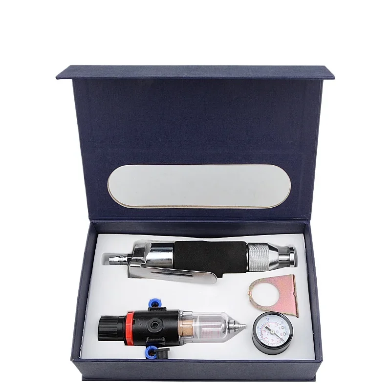 

~Straight pneumatic vibration hammer, shoe edge setting hammer, shoe machine high frequency air hammer