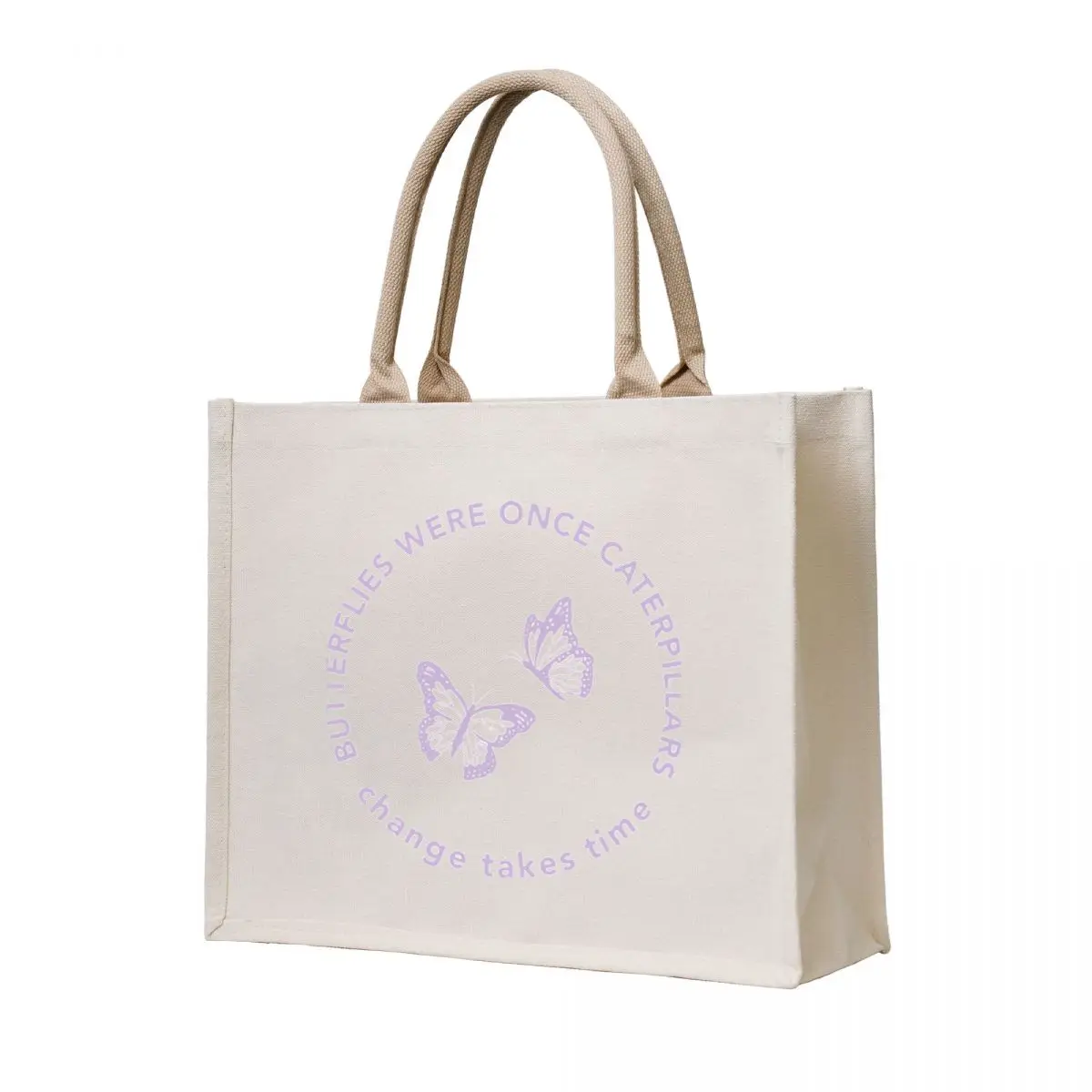 

Butterfly design Tote Bag eco pack tote bag women shopper bags Handbags women