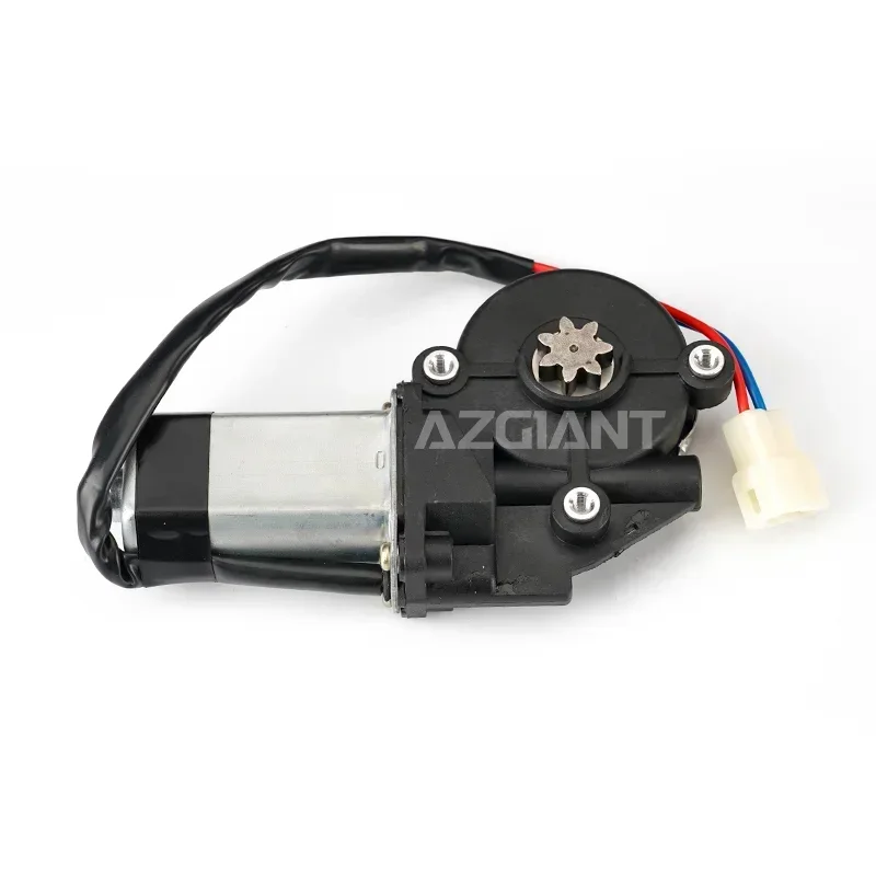 AZGIANT 12 V/24 V elektrische auto Raamheffer motor Power Windows Motor Regulator Links/rechts 3 gat 7 versnelling/tanden torx