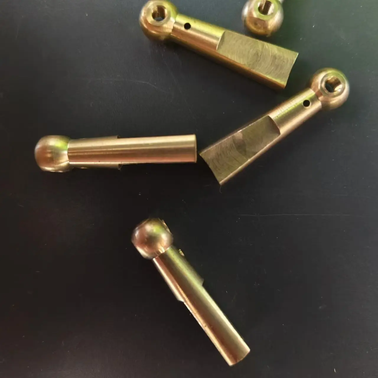 1PC Alto Saxophone Key Guard Repair Tool Octave Lever Screw Support Music Instrument Maintenance Equipment
