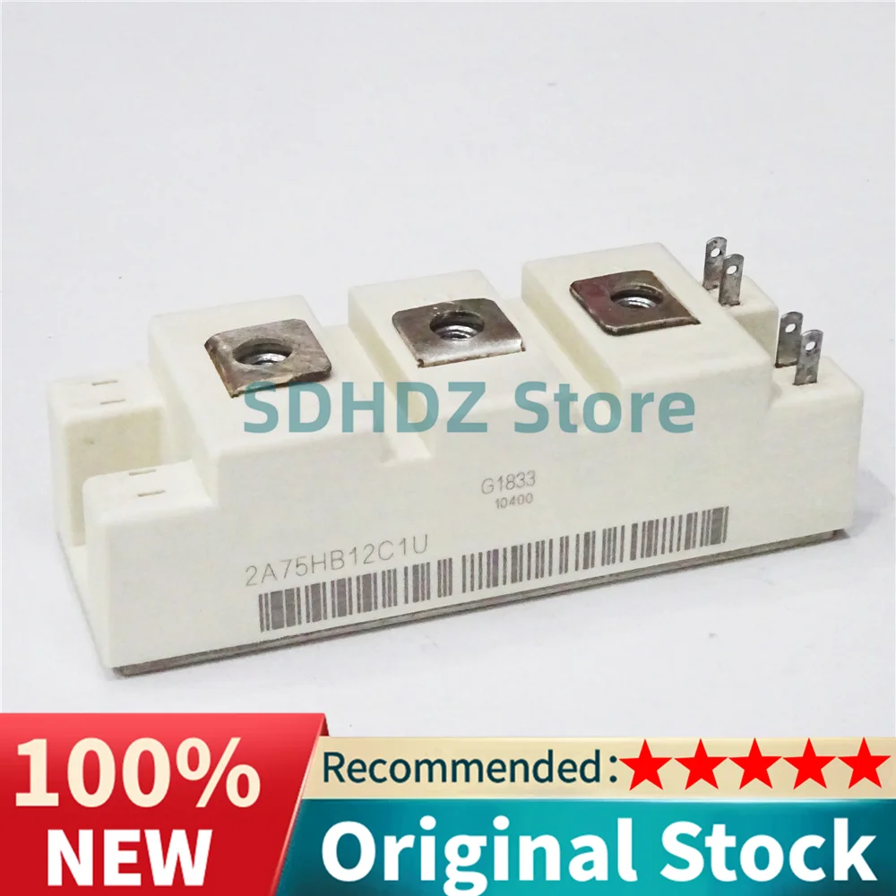 New 2A50HB12C1U 2A75HB12C1U 2A100HB12C1U