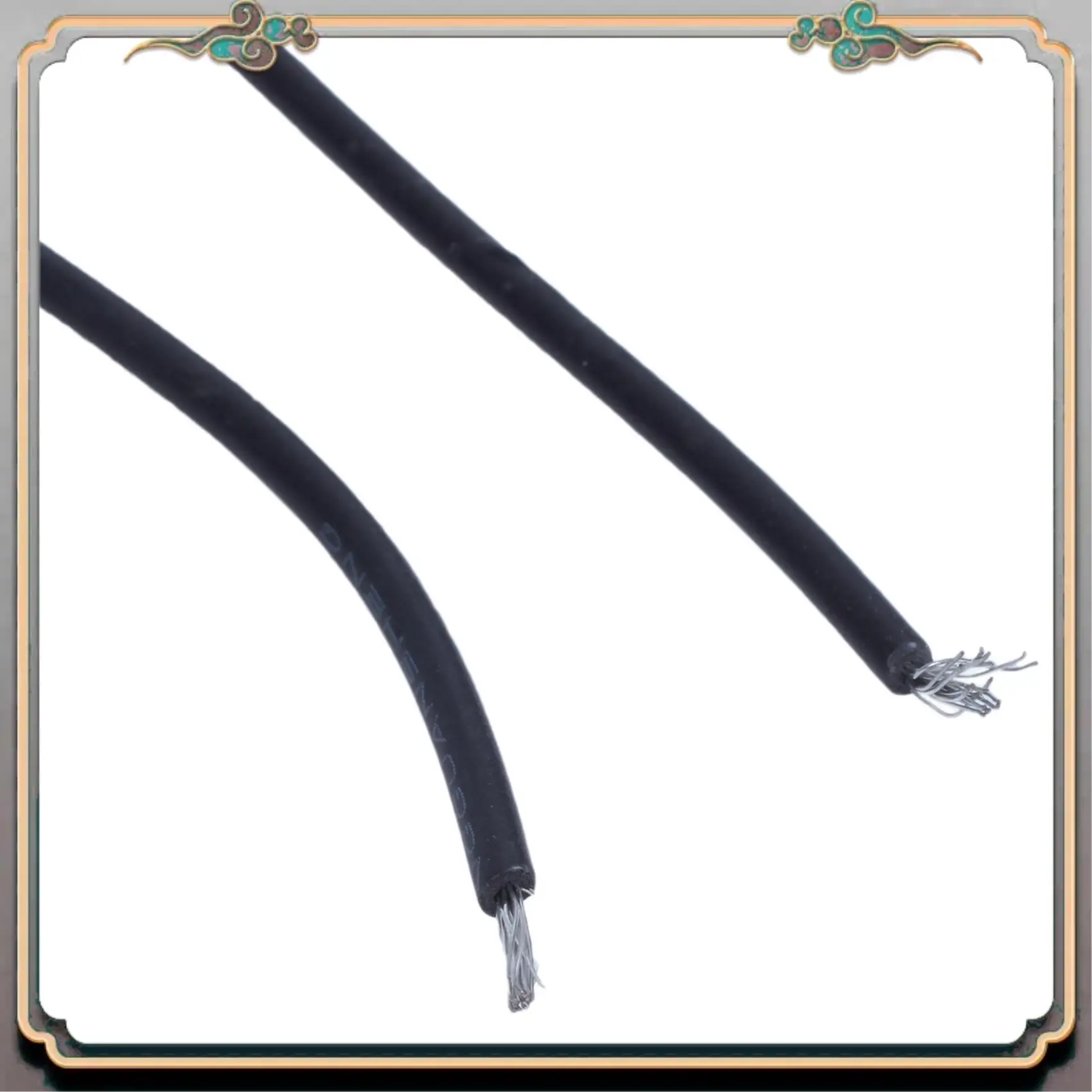 A46M-2X Aquarium Pool Liquid Water Level Sensor Stainless Steel Float Switch