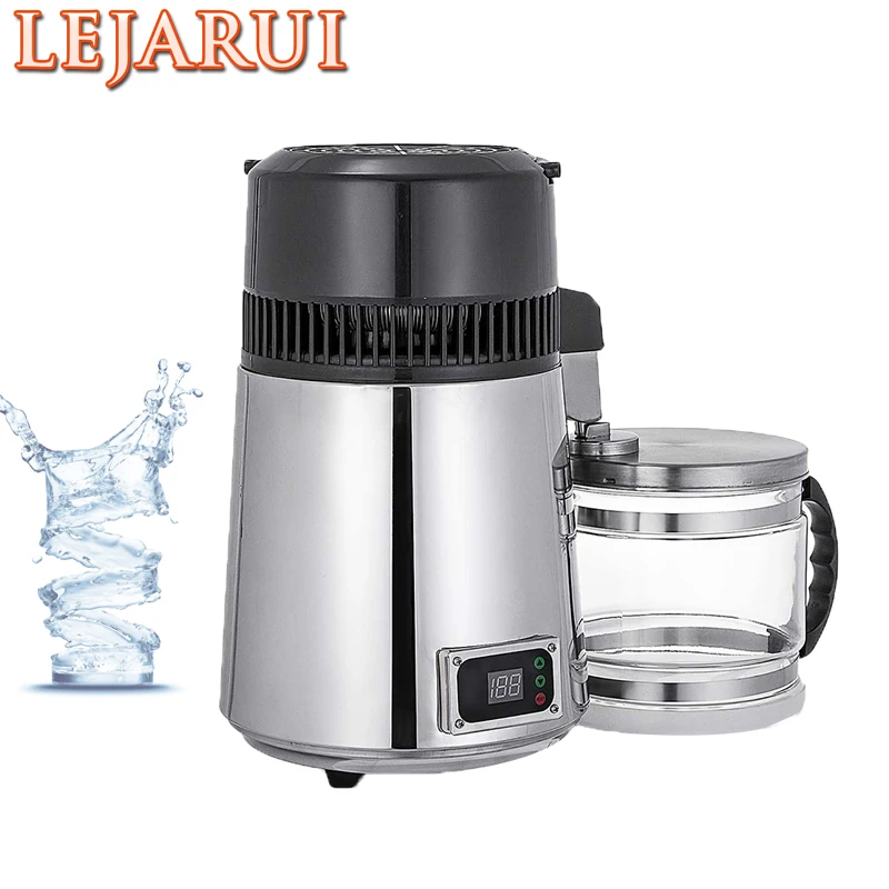 Water Distiller 4 L…