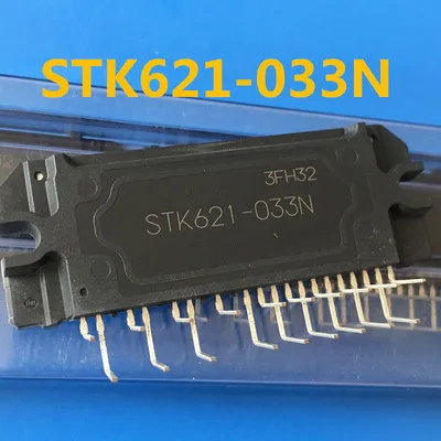 1pcs/lot STK621-033N STK621 033N In Stock