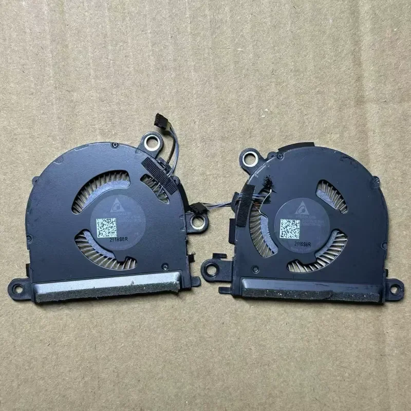 for HP Spectre 13-AW aw2042TU aw0081nr aw0013dx TPN-Q225 Cooling Fan