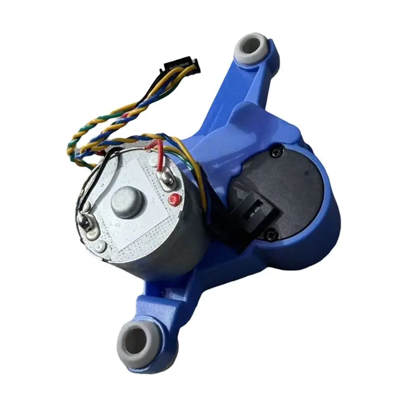 

【PARTY】модуль двигателя с боковой щеткой для Ecovacs DEEBOT X11/X9, аксессуары для пылесоса, двигатель роботизированной боковой щетки