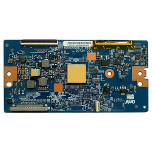 لوحة المنطق الأصلية لتلفزيون سوني ، وحدة تحكم ل KDL-50W800B مع أو بدون كابل ، T500HVN11.0 CTRL BD 50T20-C04 أعلى 8 مبيعات لوحة رئيسية لتلفزيون سوني - رقم 7
