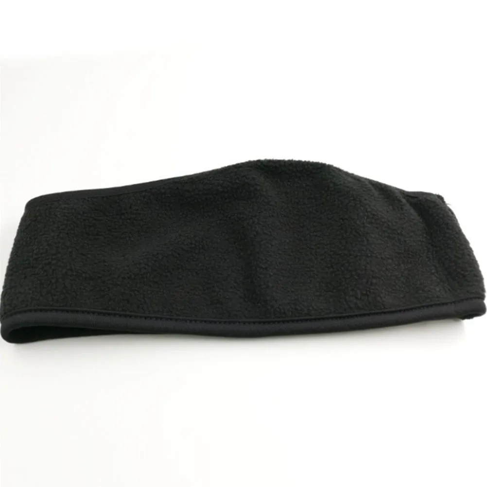 

Warm Fleece Ear High Quality Lightweight Windproof Winter Band for Outdoor Sports Ski Snowboarding