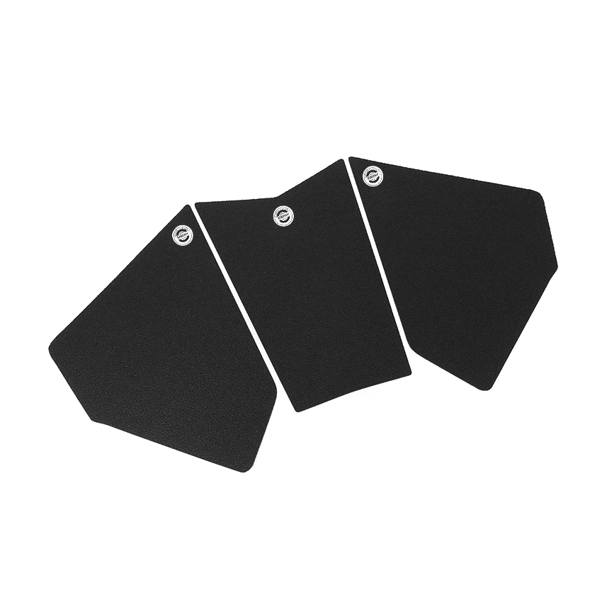 Motorrad-Tankpad für Cyclone RX401 (SR400GY-2D) 2022-2025 2023 2024 Rutschfester Aufkleber Seitentankpad – Detail 7