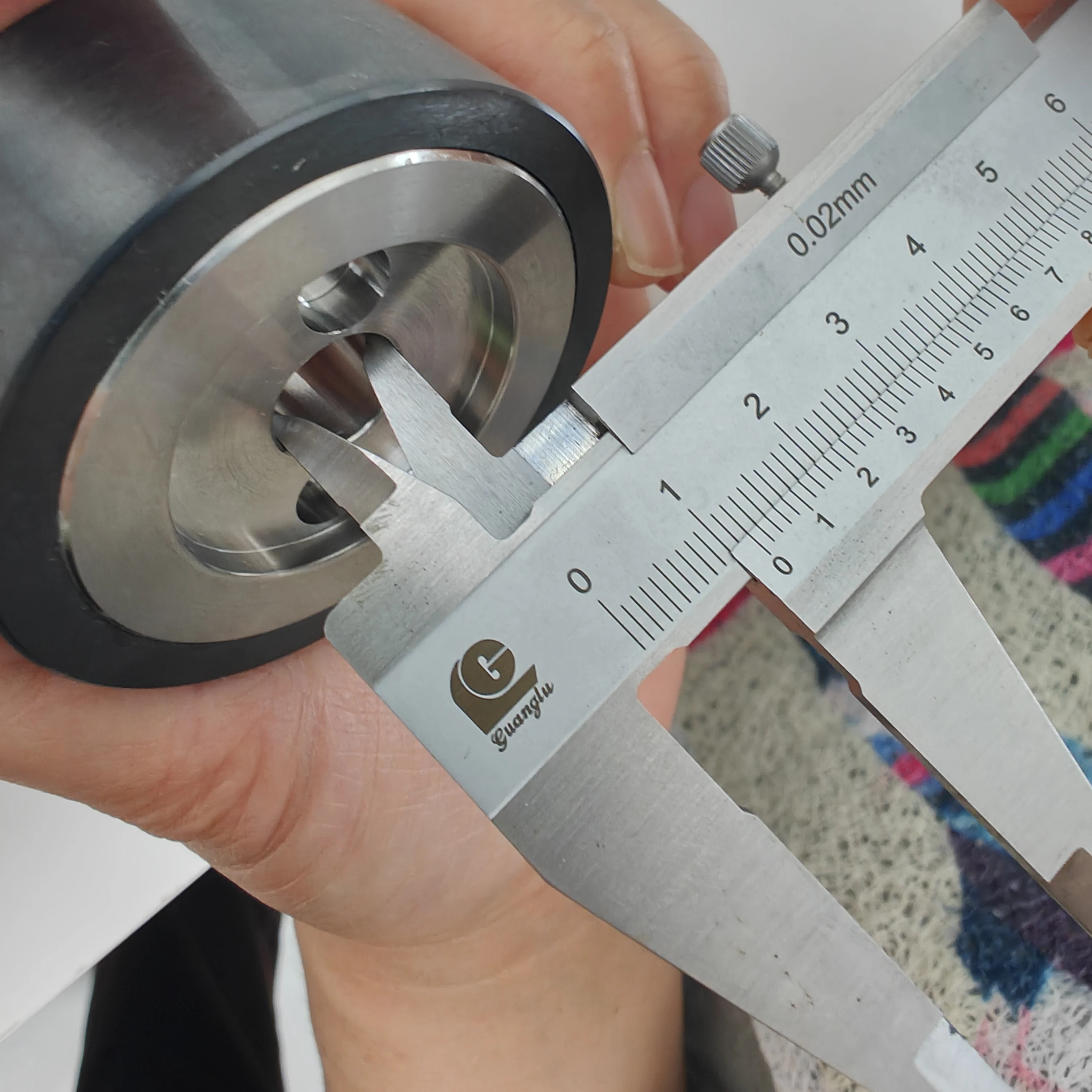 Collection Roller set,X055C008G51,X055C009G51,57*25mm, M409 M410,Pinch roller,Capstan roller,apply for Mitsubishi wire cut EDM