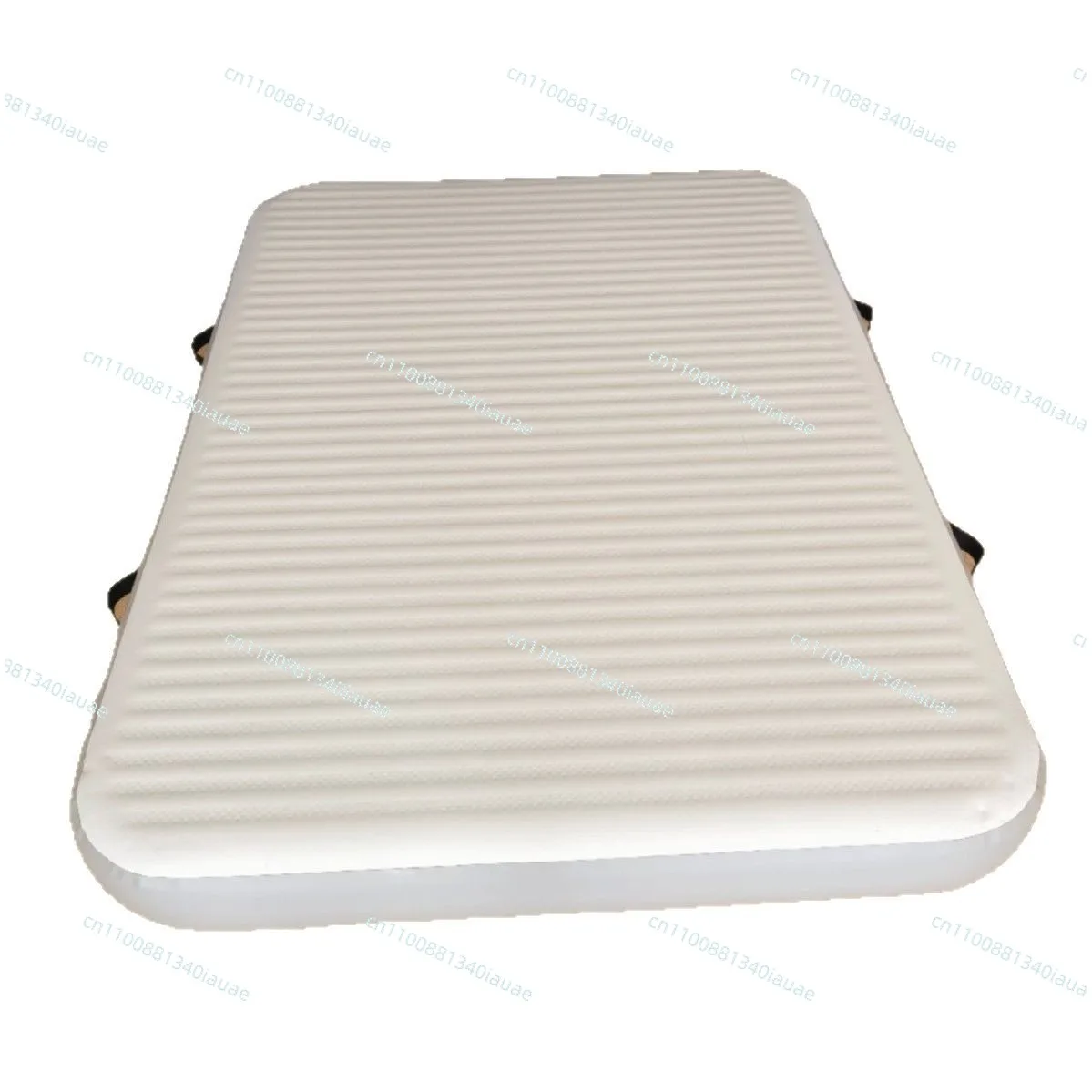 

Inflatable Mattress Camping Folding Mattress Car Mattress Thickened Double Floor Camping Inflatable Bed