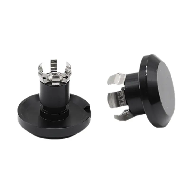 AEE5-Motorcycle Front Axle Nut Caps Front Axle Cover For Pan America 1250 Sportster S 2021+