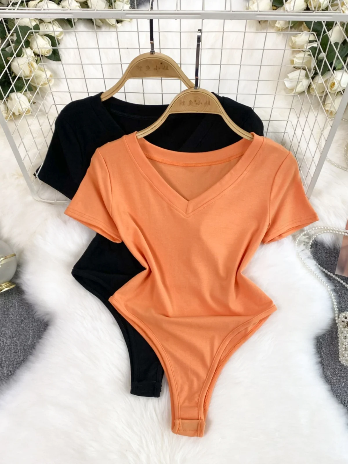 

Sexy ort Sve Pants for Women Slimming High Waist Commute Sle Summer 2024 Faion Trend Straight Cut T-irt