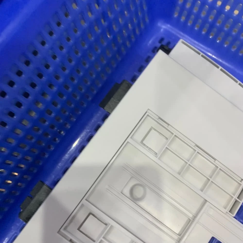 

1pcs PA03540-E905 PA03630-E910 ADF Paper Input Tray Chute Unit for Fujitsu fi-6130 fi-6140 fi-6230 fi-6240 FI-6125 FI-6225