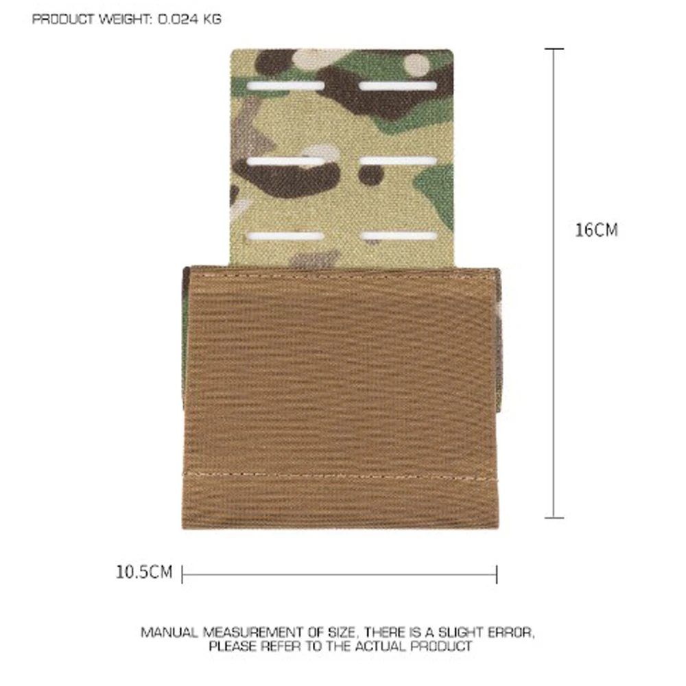 Tactical First Aid kit With Tourniquet Accessories, Used in Conjunction With Various Tactical Sub Kits With M System