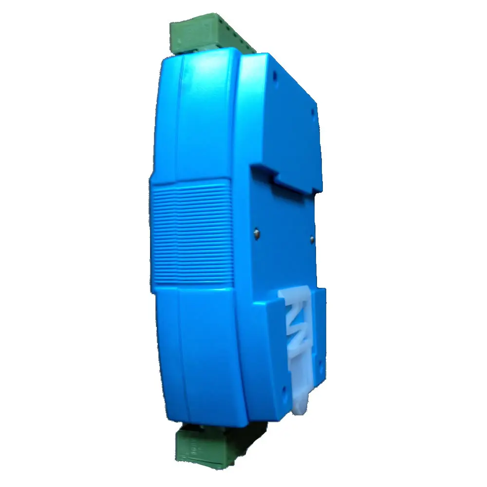 WP3082HST 8-Channel Single-Ended Analog Input 4-20mA Analog Point-To-Point Remote Transmission Module