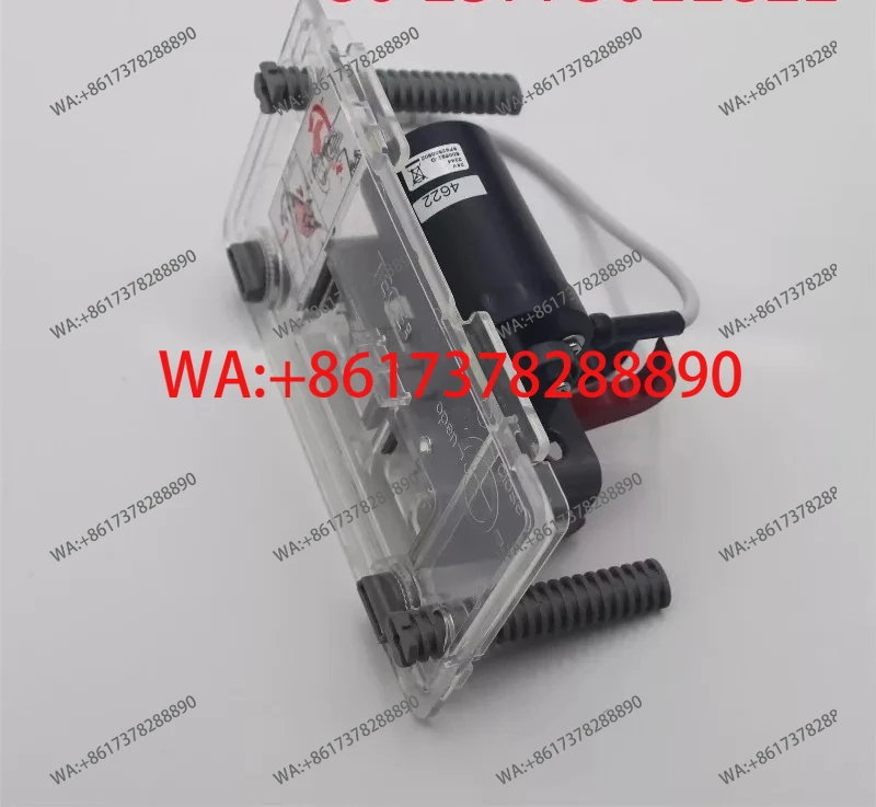 Smart toilet for Hidden water tank Automatic cleaning motor WH036D 1FH500 panel
