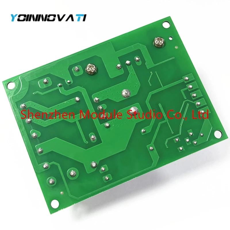 1PCS LY-820 PWM 110V220V DC permanent magnet motor governor drive module controller board