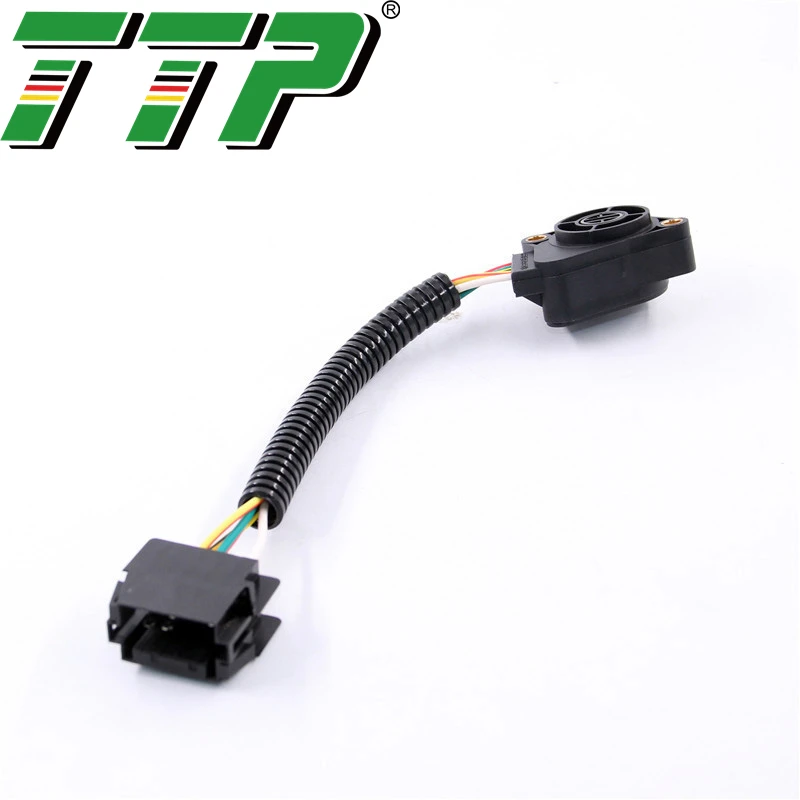 Truck Accelerator Pedal Sensor for Volvo 3985226-2 20893527