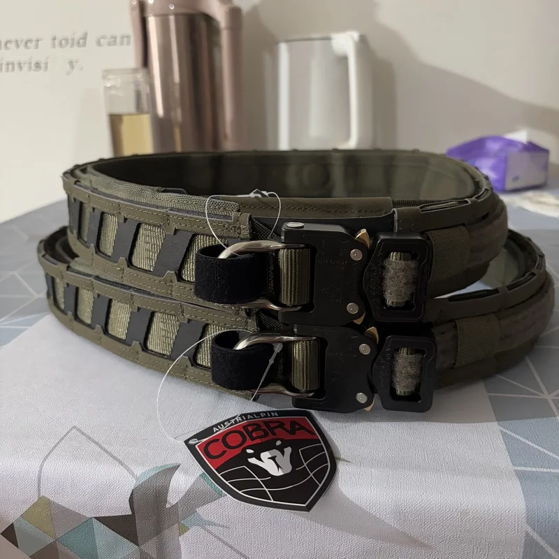 Taktischer CURV-Magnetgürtel