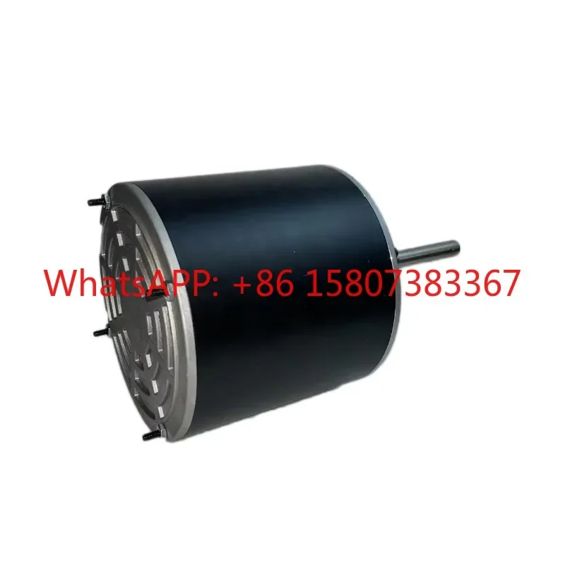 220V 1/3HP 1/2HP 3/4HP OEM Single-Phase AC Brushless Electric Motors Split Air Conditioner Centrifugal Blower Fan Motor