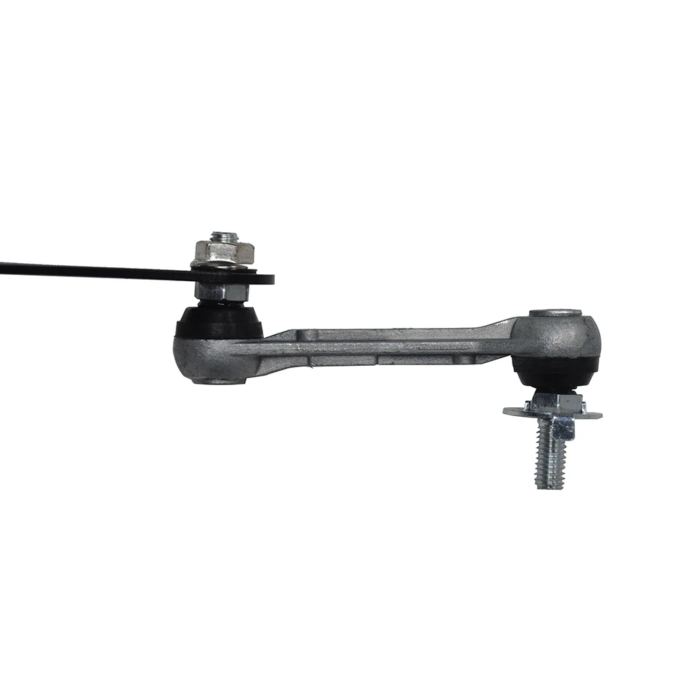 

Height Control Rear Left Sensor Left Headlight Level Sensor FOR Lexus LX570 2013-2018 89408-60040 8940860040