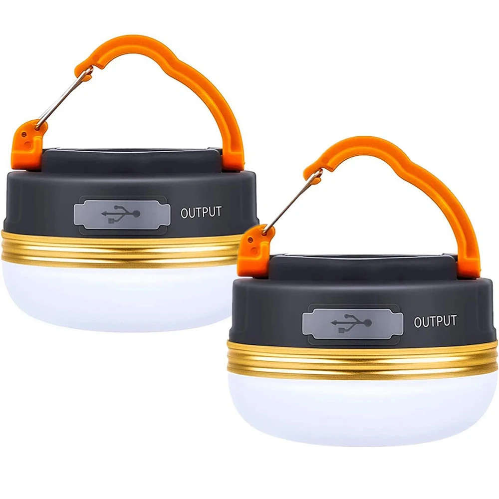 10W LED Tragbare Camping Licht Eingebaute 1800mAh Batterie USB Aufladbare Zelt Laterne Outdoor Wandern Nacht Hängen Camping Lampe – Detail 8