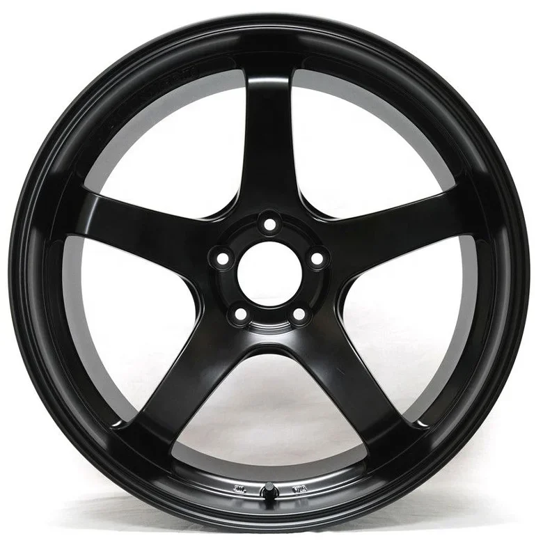 Forged 5x120 5x130 5x112 18 19 20 Inch Advan Gt Racing Wheel For Toyota A90 Supra Sienna Vellfire