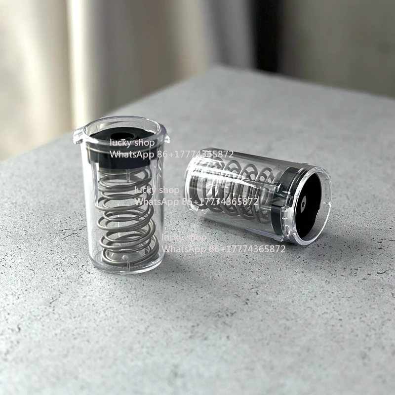 

Cleaner Semi-automatic Coffee Equipment Backwash