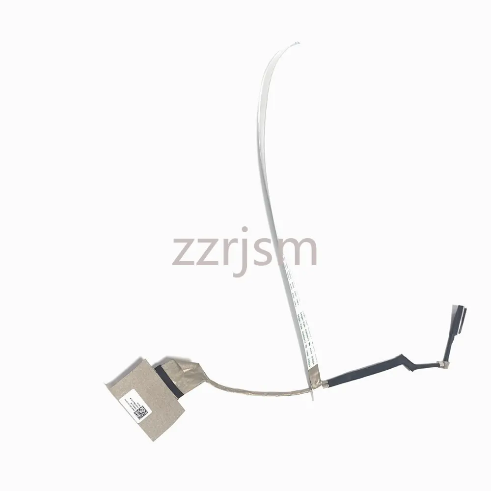 For HP Victus Gaming 15-FA 15-FB TPN-Q278 Laptop Video Screen LCD LED Display Ribbon Camera Flex Cable DD0G3PLC020 DD0G3PLC120