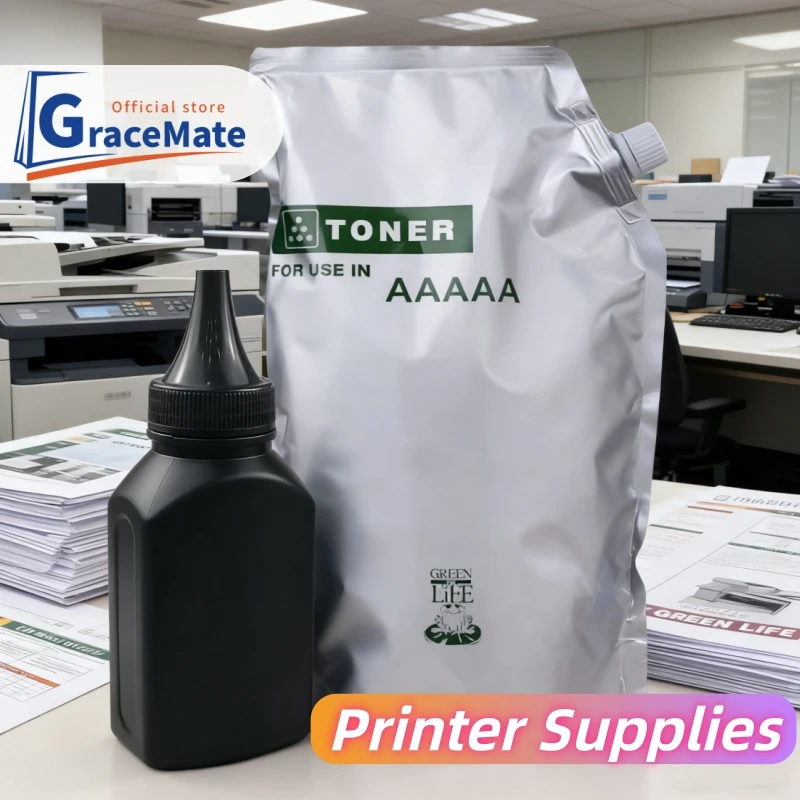 Toner Powder Compat…
