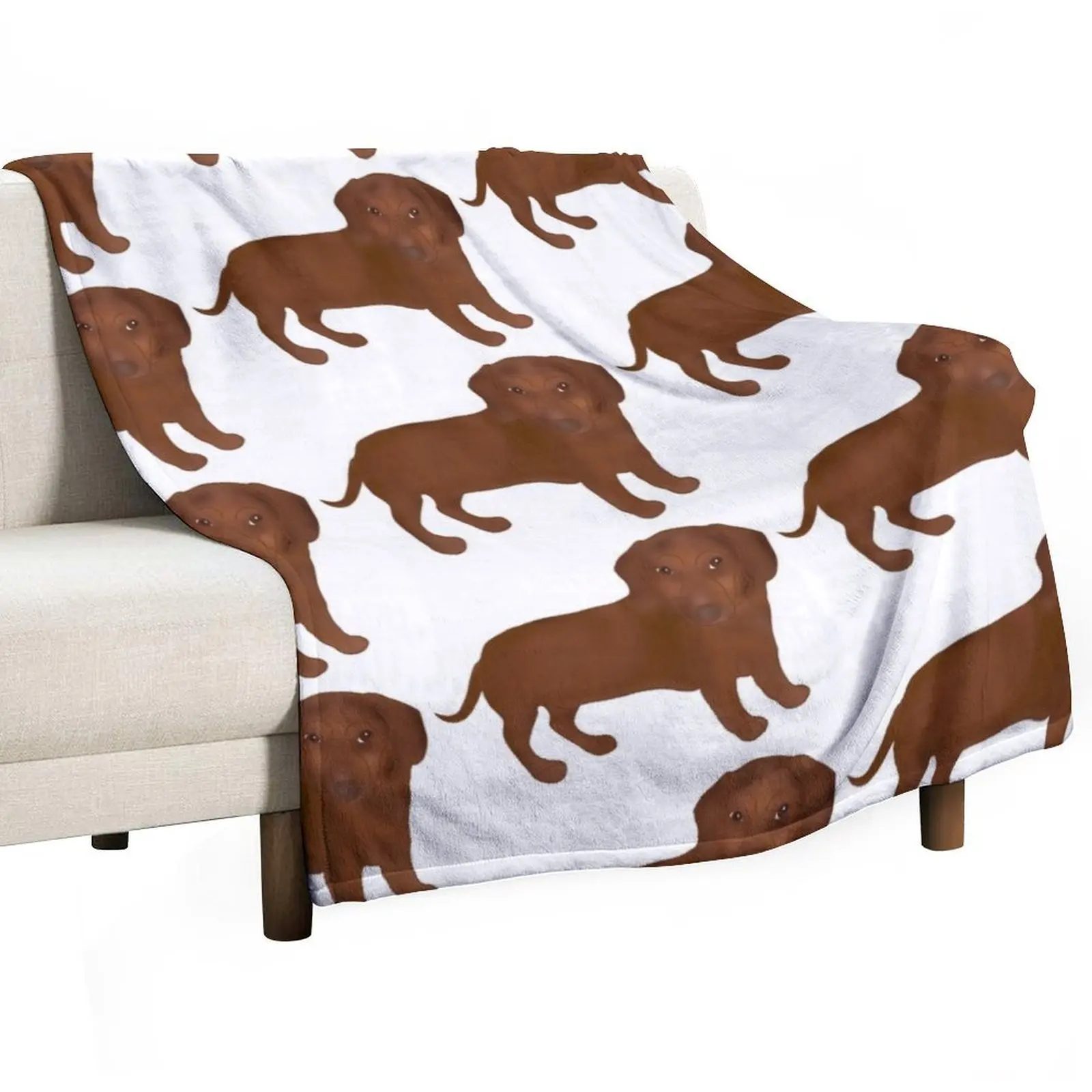 

Bambi Throw Blanket For Sofa Thin Summer Beddings Retros Blankets