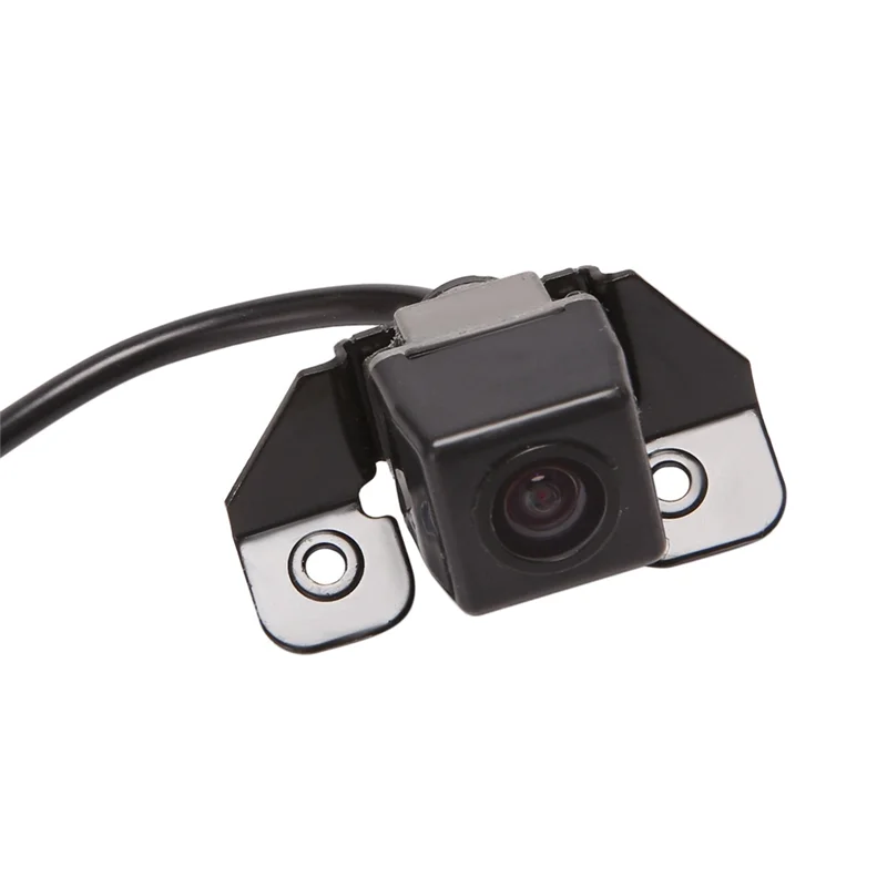 

2PCS For Hyundai Tucson / Ix35 2009-2013 Car Rear View Camera Reverse Camera Backup Parking Assist Camera 95790-2S010 Durable-A6