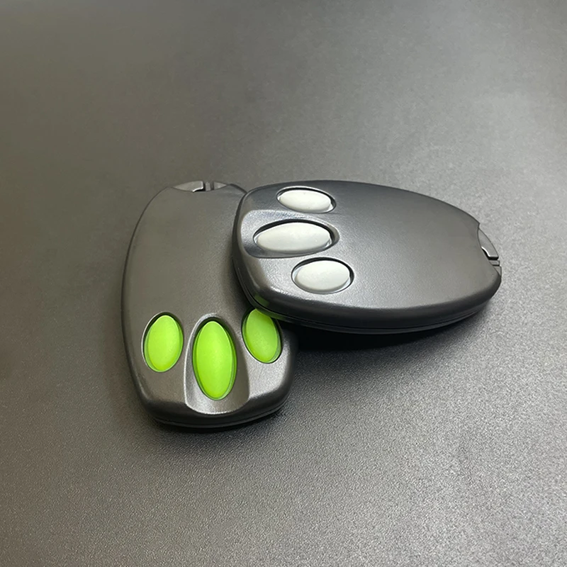 For 94335E 94334E 1A5639-7 Garage Remote Control MERLIN C945 C943 C940 C840 433.92MHz Electric Gate Remote Controller