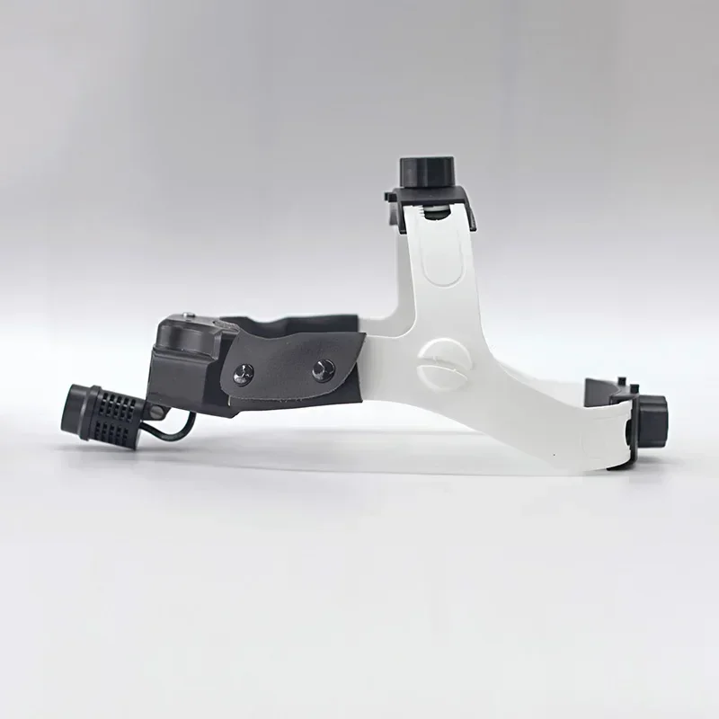 مصباح LED عالي السطوع للمستشفى، مصباح أمامي بدون ظل، 10 وات، كشافات أمامية لاسلكية #5