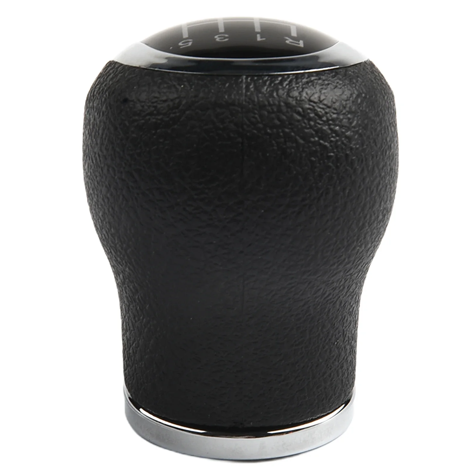 

Premium Leather Gear Shift Knob for Nissan For Qashqai For J11 Ensures Perfect Fit with OEM Numbers 328654BA1A & EA0A