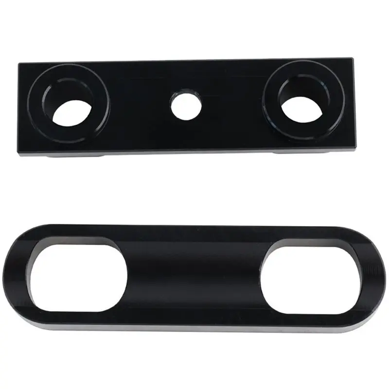 ABOU-Car Steering Rack Slider Mount For 01- 06 Civic Acura RSX DC5 EP3 Type S 53605-S5A-003