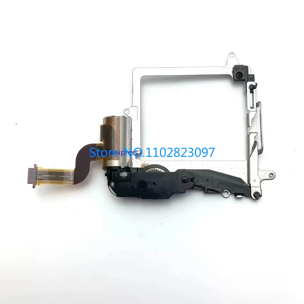 Unidad de carga Original para Sony A7M3 A7RM3 A7III A7RIII A7R3 A7 III A7R Mark 3 M3 MarkIII MB, controlador de obturador, Motor de accionamiento