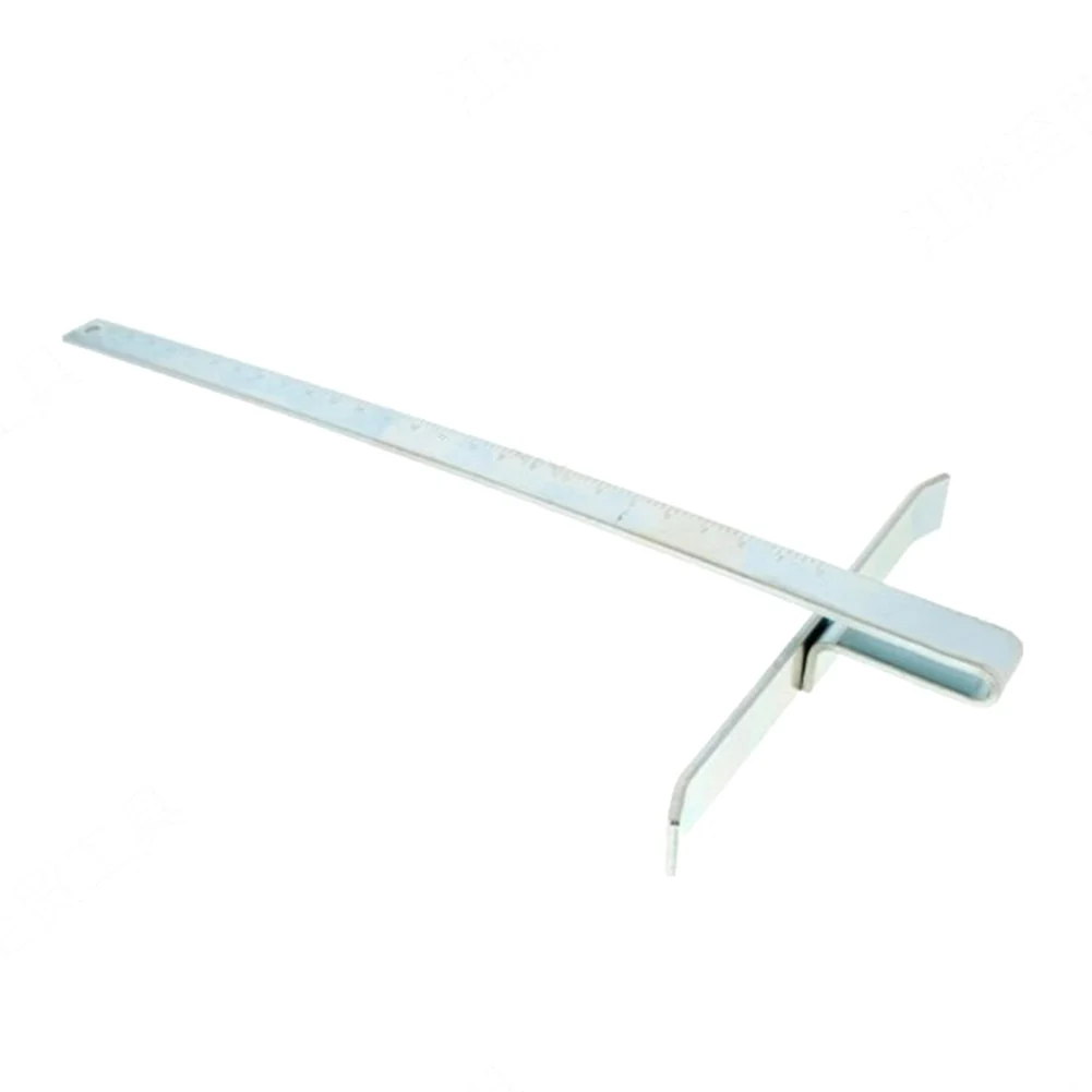Circular Saw Rip Fence N074939 Kit With Bolt N287119 Spring 058287-0 For Woodworking Cutting Machine Parts
