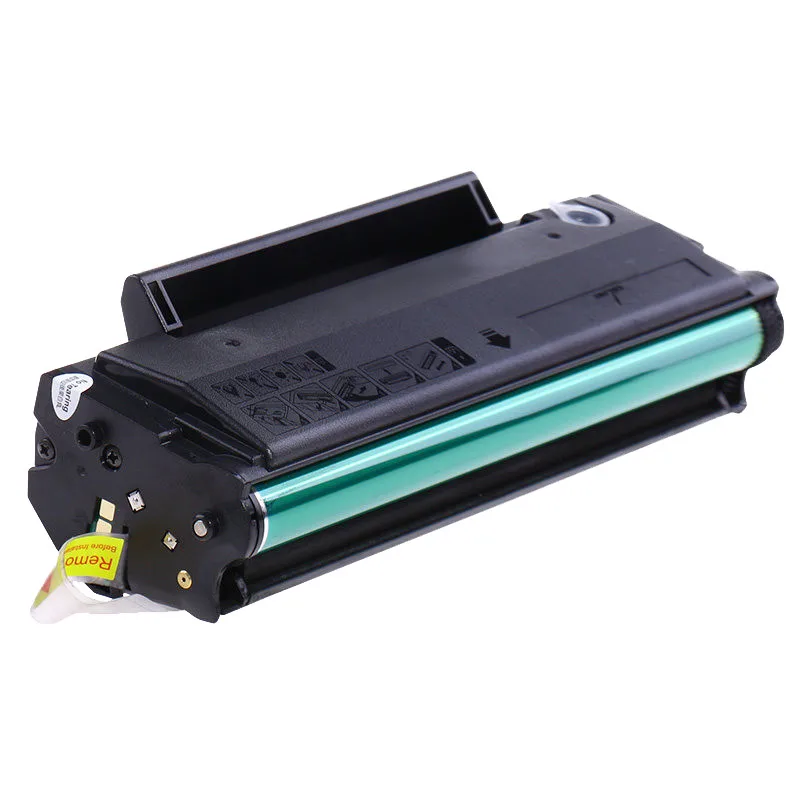 Imagem -06 - Cartucho Recarregável de Toner Pa210 Pa210e Pa-210 P2200 P2500 P2500w M6500 M6550 M6600 M6500n M6500w M6500nw