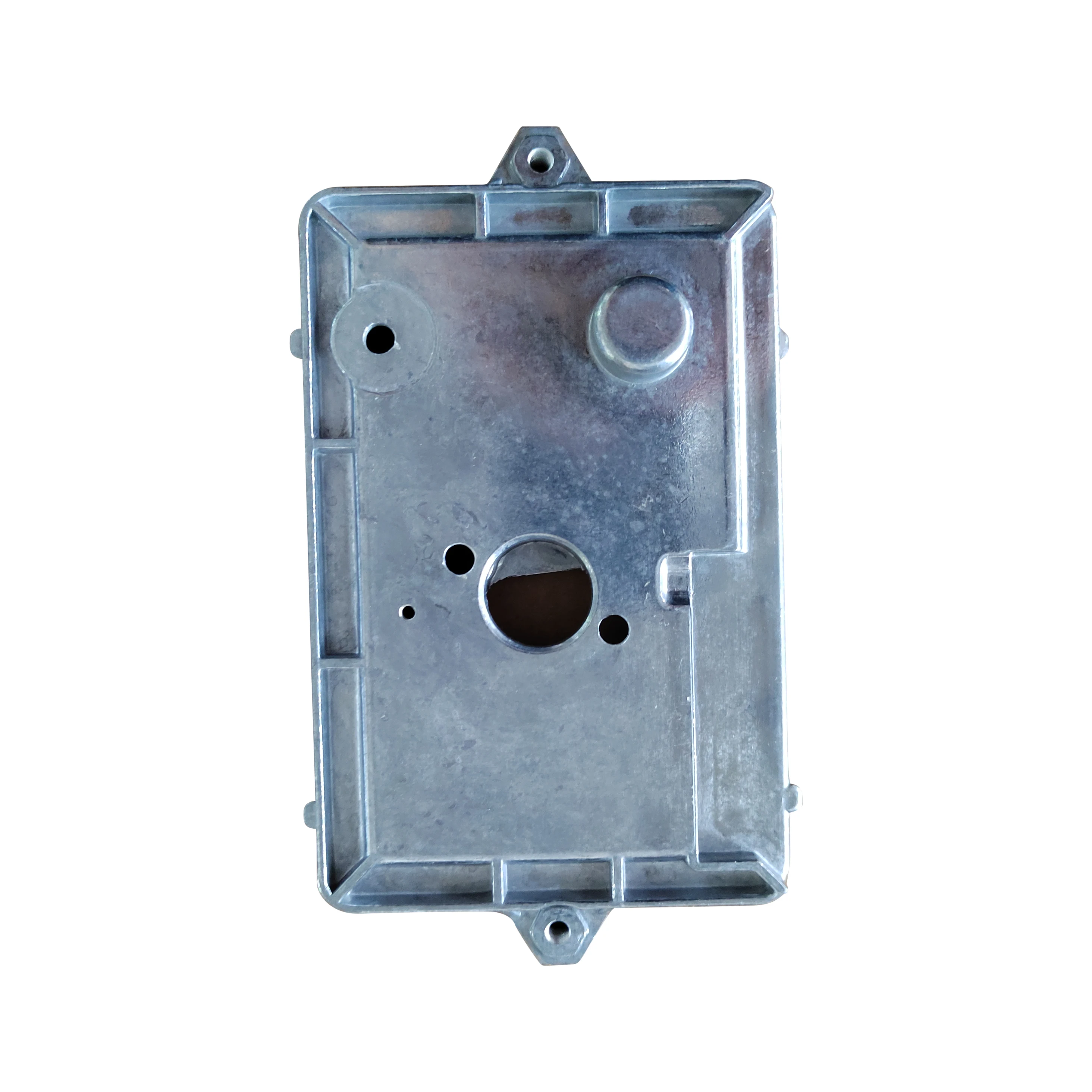 

# Hot Sales Agricultural Sprayer Parts For SR420 Filter Housing For 420 3WF-750 Mist Duster Parts SR420 Air Filter Housing For