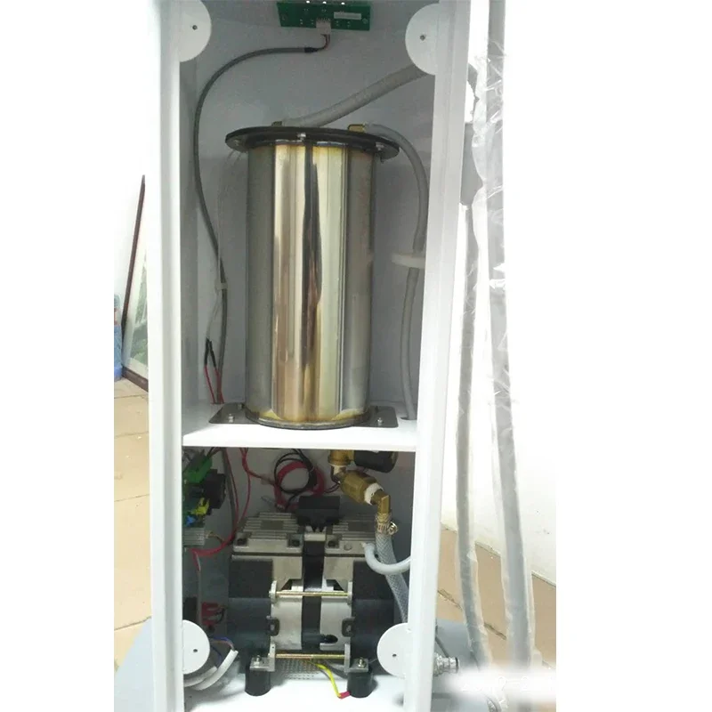 LK-A53  Suction Motor Vacuum Pump Machine for  Chair Unit