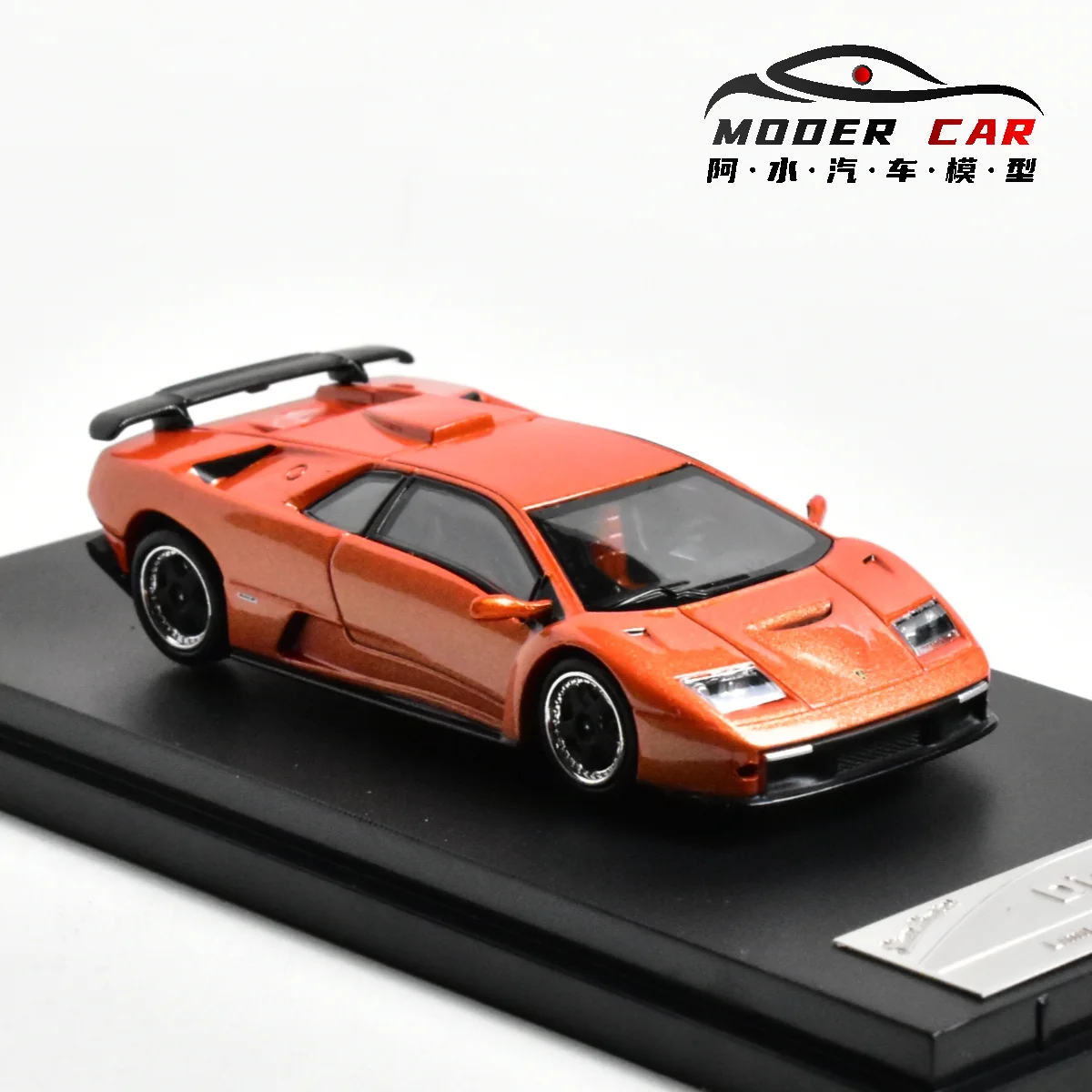 

Stance Hunters SH 1:64 Коллекция хобби Diablo для взрослых, литая под давлением модель автомобиля